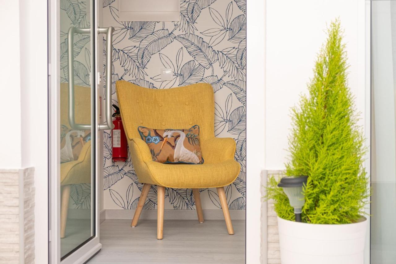 Villa Beach Nazaré Zewnętrze zdjęcie