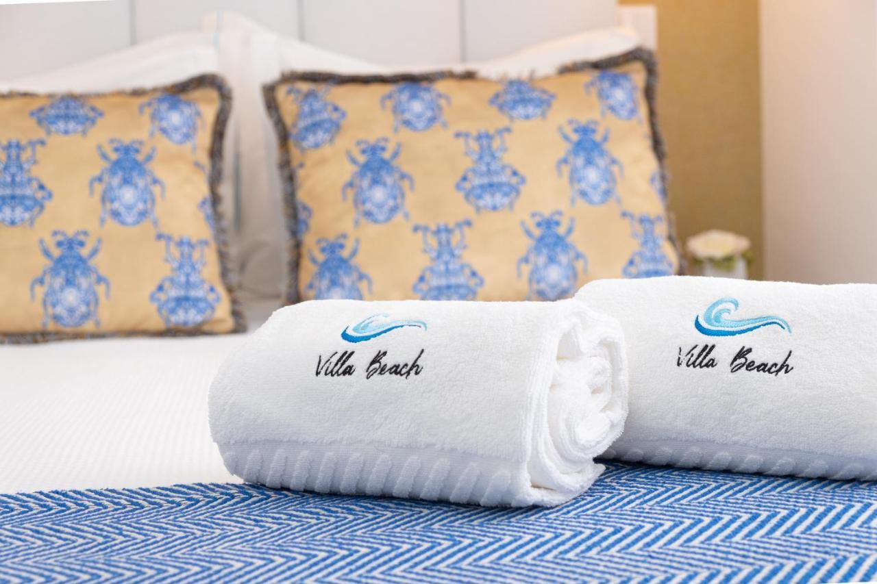 Villa Beach Nazaré Zewnętrze zdjęcie