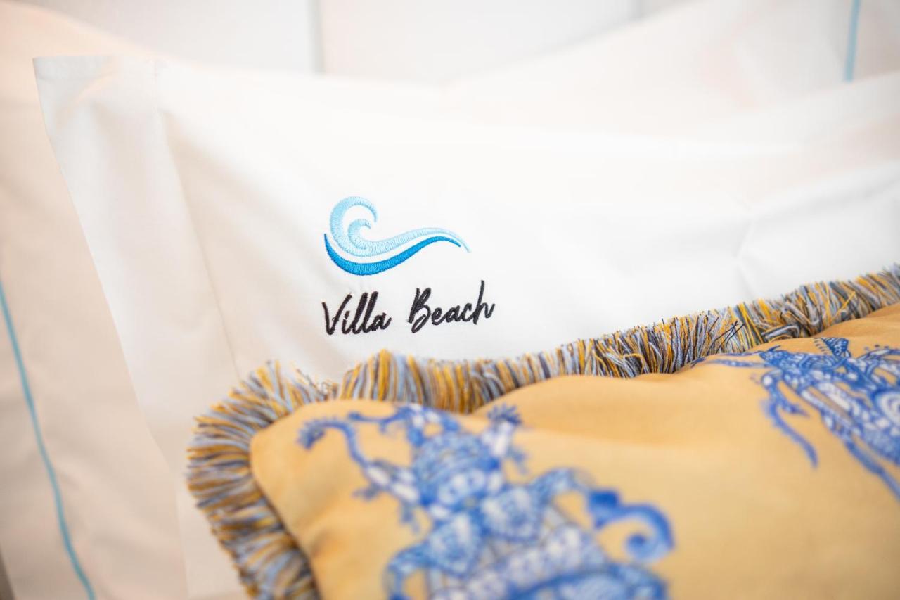 Villa Beach Nazaré Zewnętrze zdjęcie