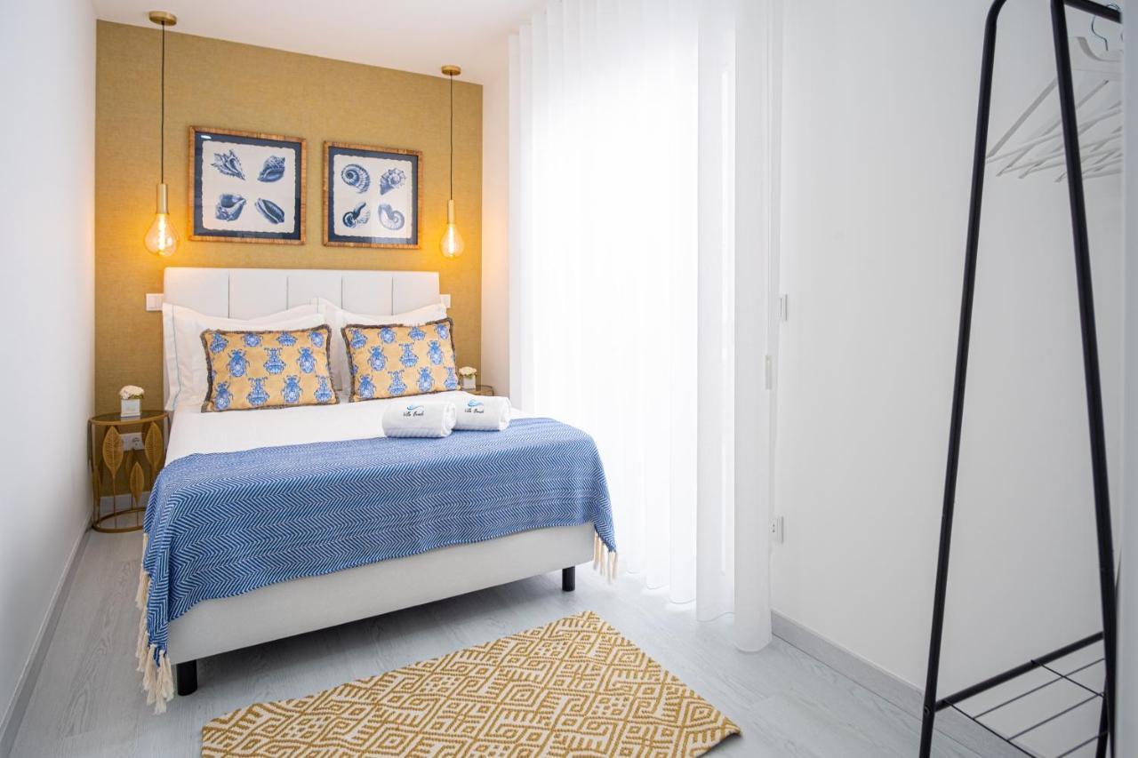 Villa Beach Nazaré Zewnętrze zdjęcie