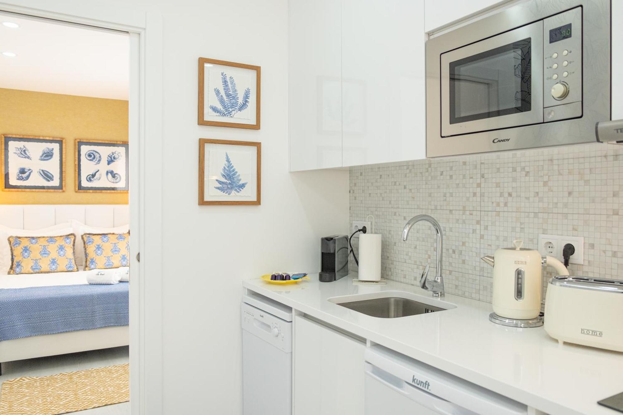 Villa Beach Nazaré Zewnętrze zdjęcie