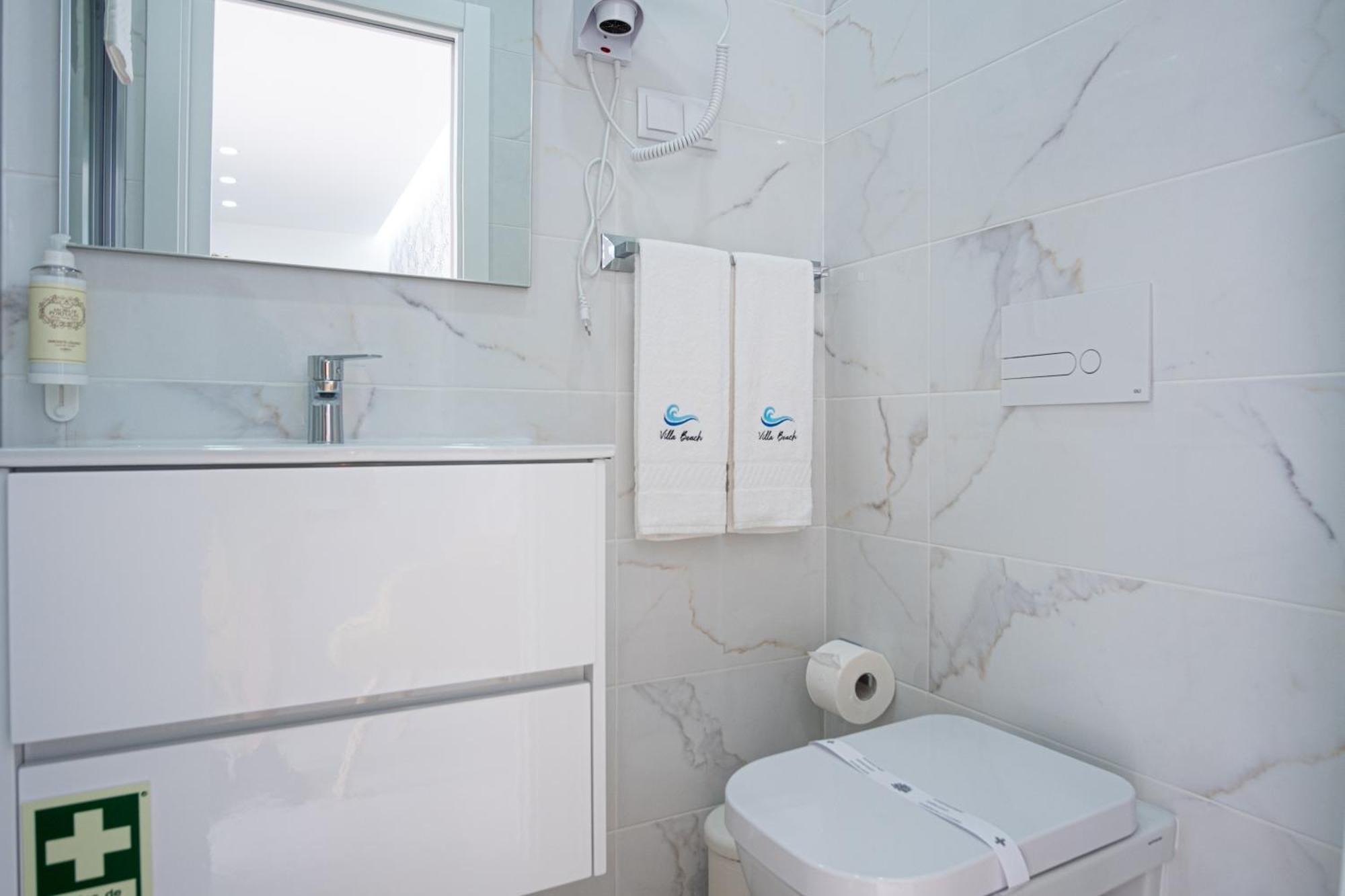 Villa Beach Nazaré Zewnętrze zdjęcie