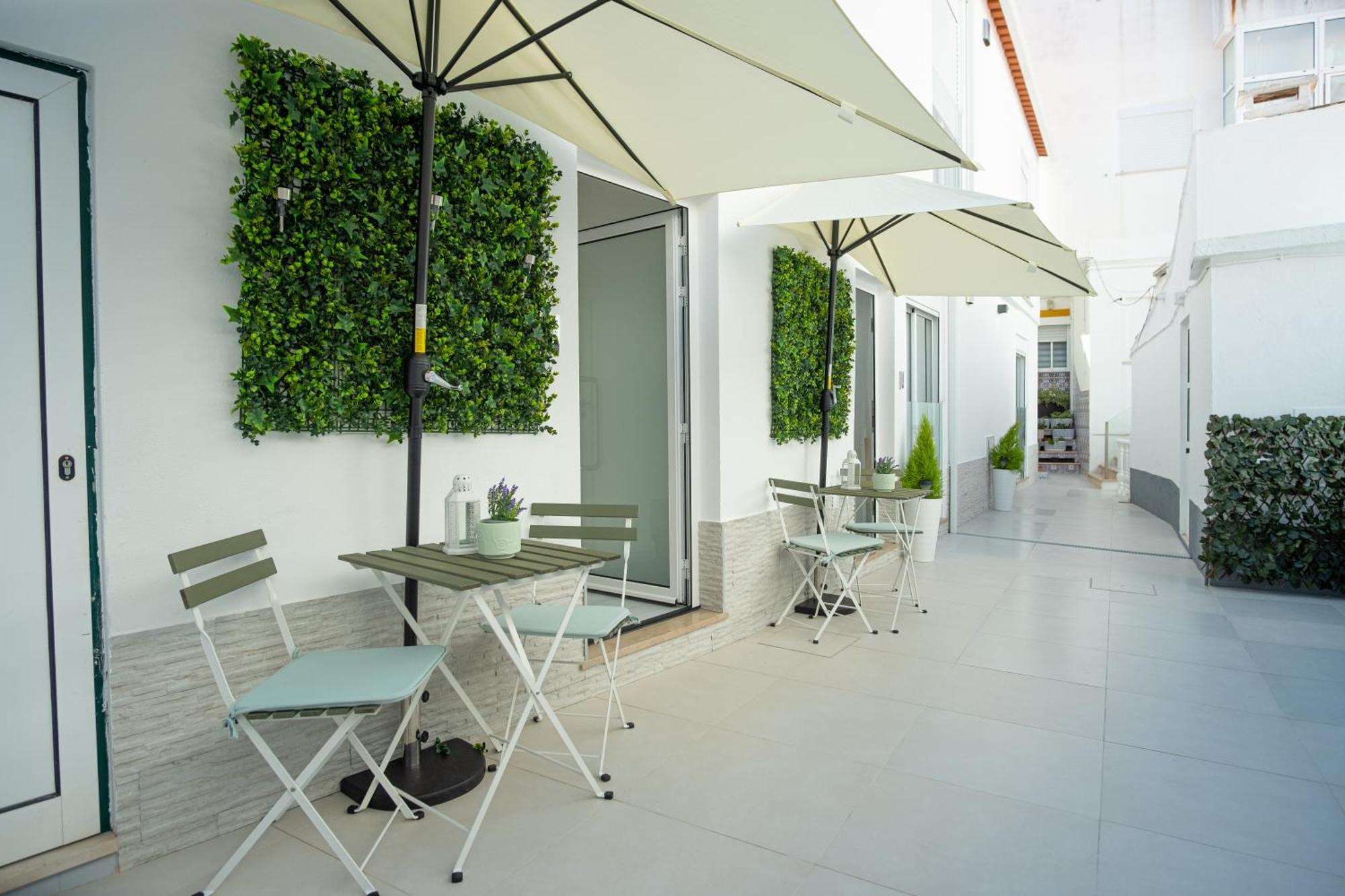Villa Beach Nazaré Zewnętrze zdjęcie