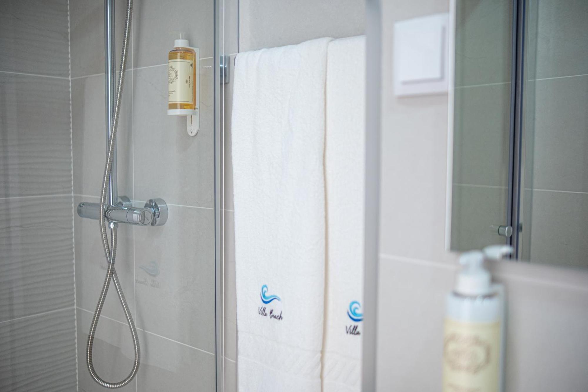 Villa Beach Nazaré Zewnętrze zdjęcie