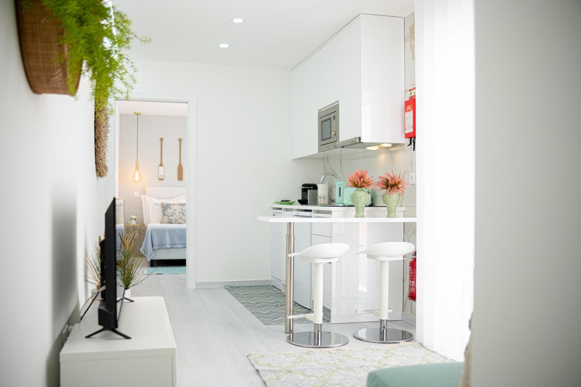 Villa Beach Nazaré Zewnętrze zdjęcie