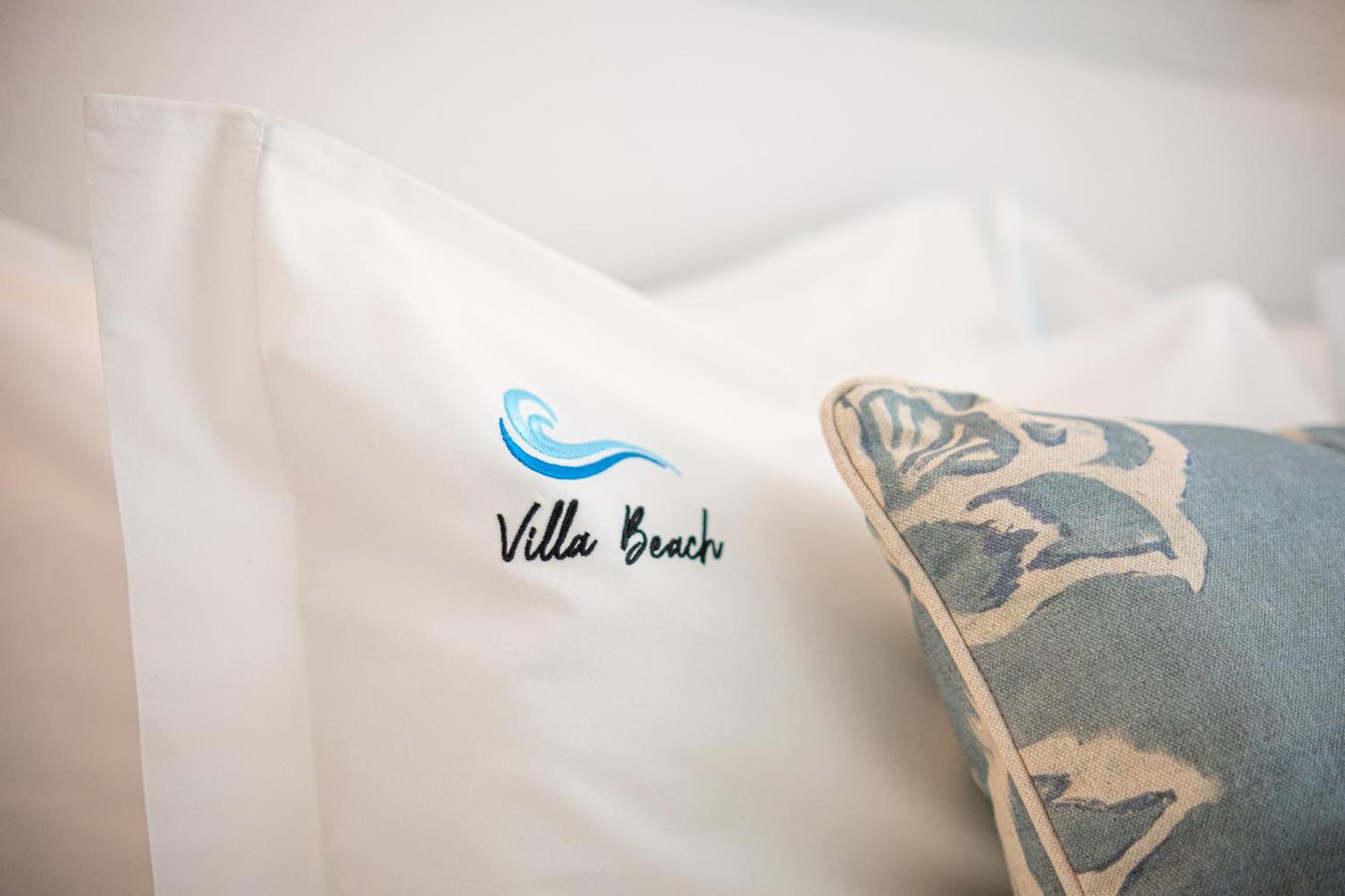 Villa Beach Nazaré Zewnętrze zdjęcie