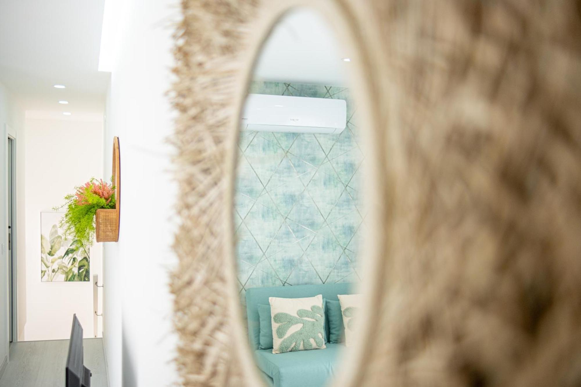 Villa Beach Nazaré Zewnętrze zdjęcie