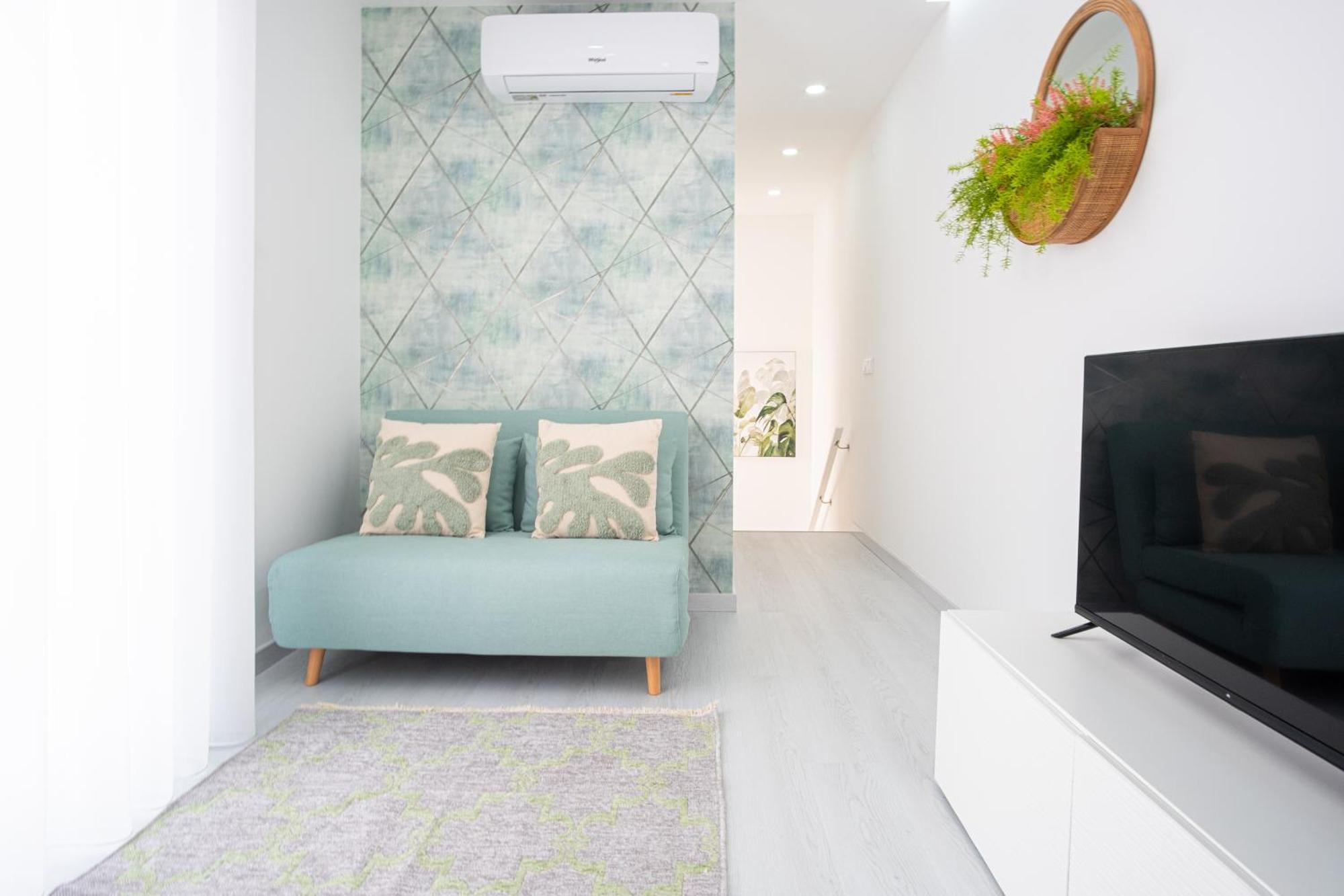 Villa Beach Nazaré Zewnętrze zdjęcie