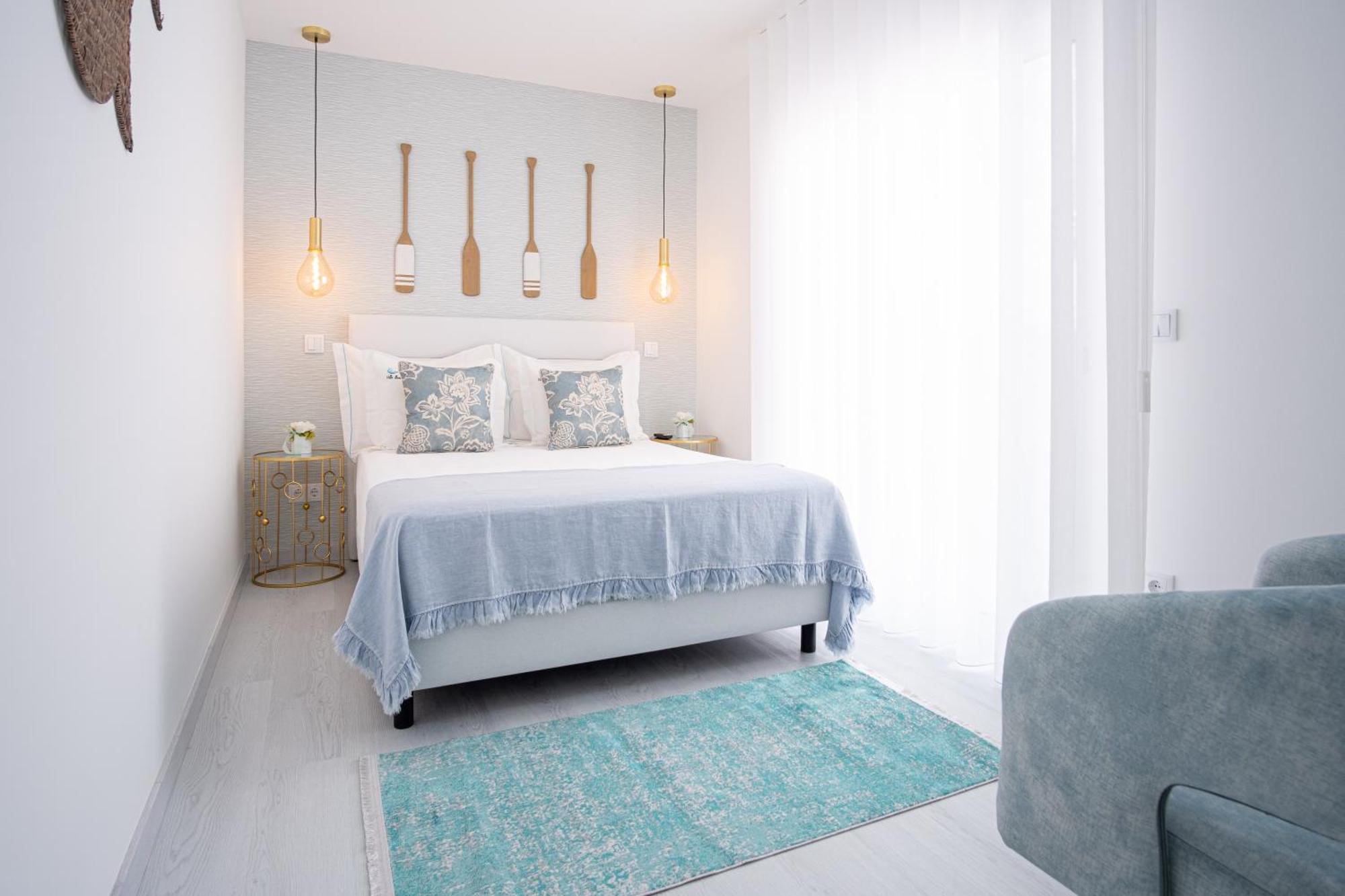 Villa Beach Nazaré Zewnętrze zdjęcie