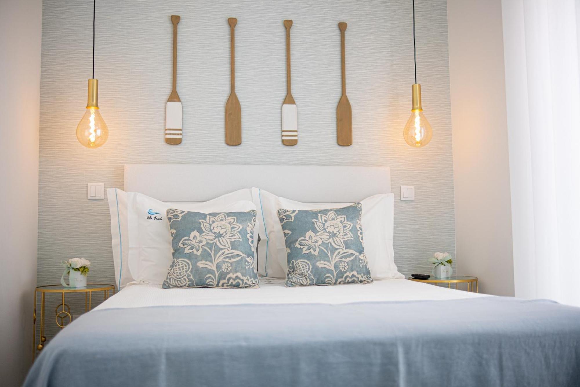 Villa Beach Nazaré Zewnętrze zdjęcie