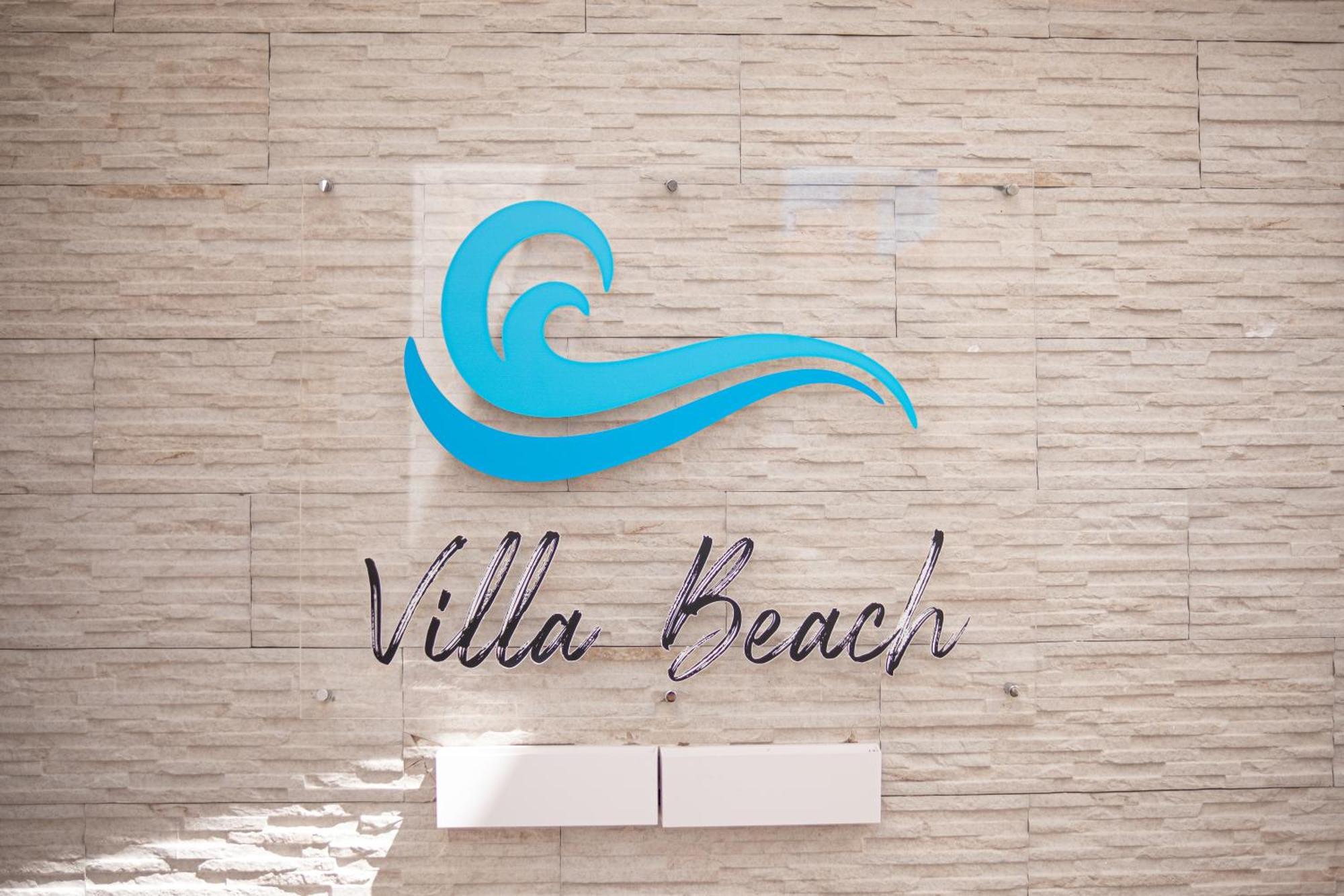 Villa Beach Nazaré Zewnętrze zdjęcie