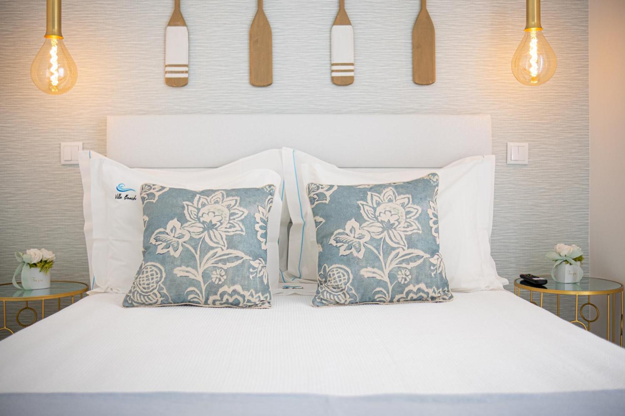 Villa Beach Nazaré Zewnętrze zdjęcie