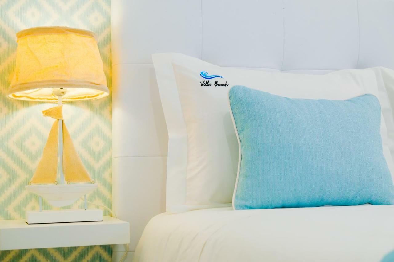 Villa Beach Nazaré Zewnętrze zdjęcie