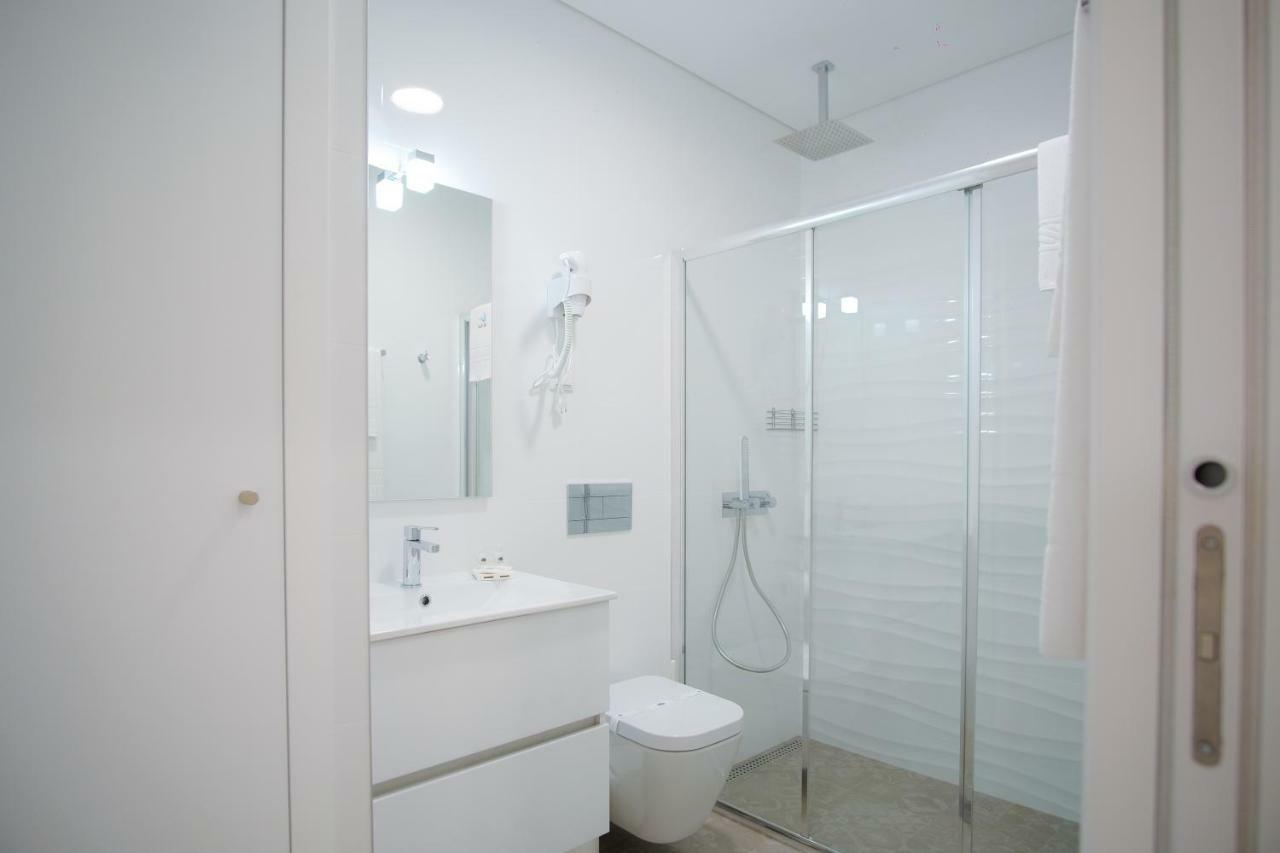 Villa Beach Nazaré Zewnętrze zdjęcie