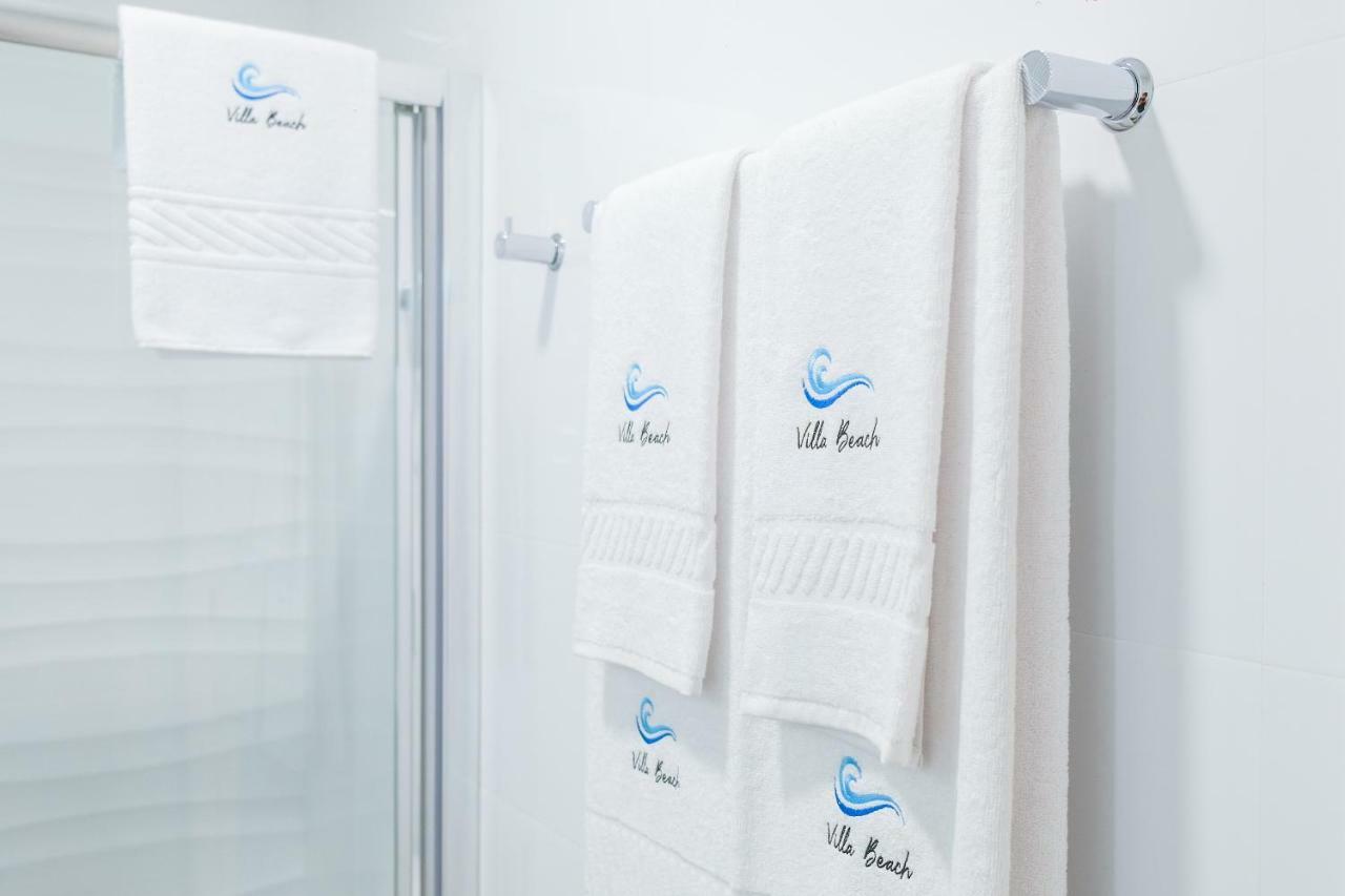 Villa Beach Nazaré Zewnętrze zdjęcie