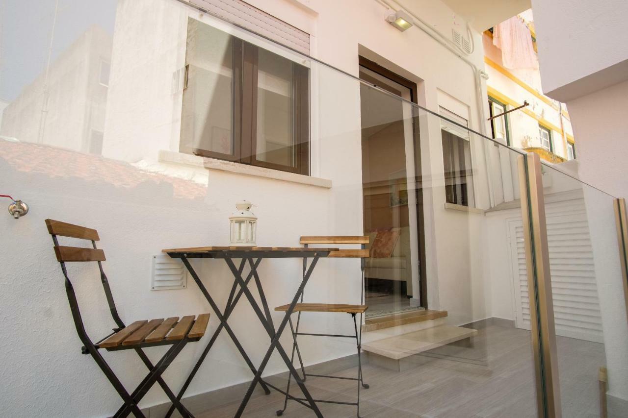 Villa Beach Nazaré Zewnętrze zdjęcie
