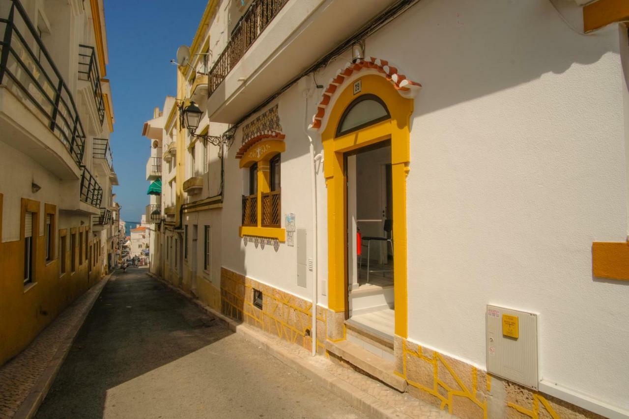 Villa Beach Nazaré Zewnętrze zdjęcie